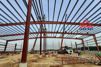 XT665 Cho thuê Xưởng thu hút đầu tư nhiều DN FDI, ưu tiên SX Công Nghệ Cao, CN phụ trợ