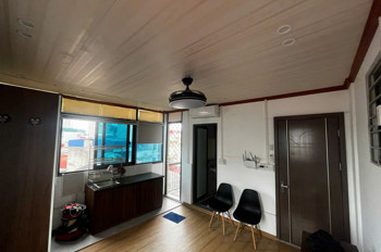 Cho Thuê Ccmn đẹp giá rẻ ngõ 116 Nhân Hoà, Thanh Xuân