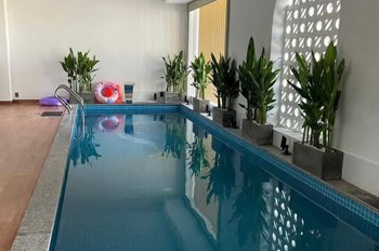 CHUYỂN NHƯỢNG CĂN VILLA BIỂN SƠN TRÀ, TP ĐÀ NẴNG