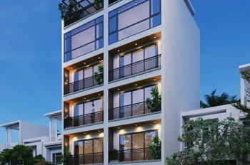 Bán nhà Ngọc Lâm ngõ Hàm Rồng Long Biên. Diện tích 65/45m²,