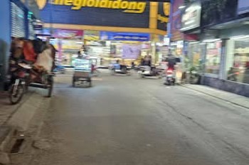 Nhà MT Đường Trần Văn Quang Phường 10 Quận Tân Bình Cũ