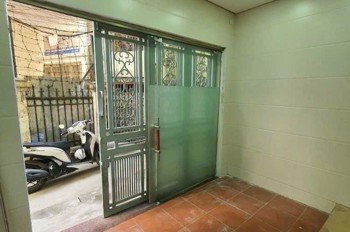 Bán Nhà Kim Ngưu 30m2. 4 tầng. mặt tiền 4.1m. giá 7.4 Tỷ Hai Bà Trưng Hà Nội