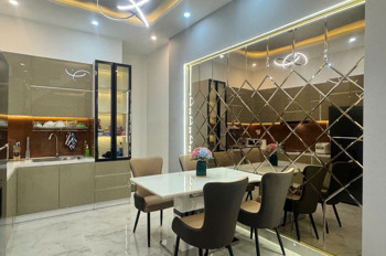 SIÊU PHẨM NHÀ ĐẸP QUẬN 10 – LÊ HỒNG PHONG – 56M² – 4 TẦNG – GIÁ 10.58 TỶ