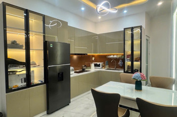 Nhà bán mới - đẹp lung linh trung tâm Quận 10 – Lê Hồng Phong – 56m² – 4 tầng - Giá 10.59 tỷ TL