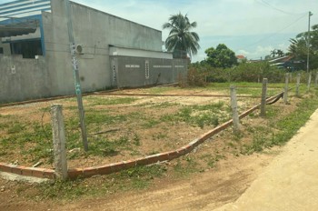 ĐẤT ĐẸP - GIÁ TỐT - Cần Bán Nhanh Lô Đất Vị Trí Đắc Địa Tại Đại Hiệp, Xã Đại Lộc, Tp Đà Nẵng