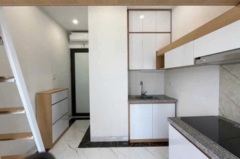 PHỐ THỤY KHUÊ DT55- NHÀ 7 TẦNG THANG MÁY - DÒNG TIỀN - NGAY HỒ TÂY - ĐẦY ĐỦ PCCC  ĐẠT CHUẨN