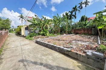 LÔ TUYẾN 2 ĐƯỜNG 405 – NGANG 5M ĐẸP – GIÁ HIẾM 1.0X TỶ  ZALO 0567 222 555