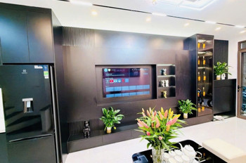 BÁN NHÀ NGỌC THUỴ LONG BIÊN,OTO ĐỖ CỔNG,NGÕ THÔNG,ĐẸP LONG LANH,46M NHỈNH 8 TỶ