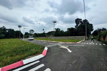 BÁN ĐẤT GIÁ RẺ CHÍNH CHỦ HÒA LẠC – 125m² – GIÁ NHỈNH 3 TỶ – VỊ TRÍ ĐẸP GẦN ĐHQG & CÔNG NGHỆ CAO