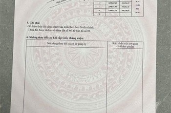 LÔ GÓC LẠNG CÔN – NỞ HẬU – GIÁ HIẾM CHỈ 1,6X TỶ  ZALO 0567 222 555