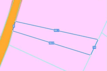 Chủ cần bán 2 lô đất sát nhau tại Hòa Hội,Xuyên Mộc.Bà Rịa _Vũng Tàu