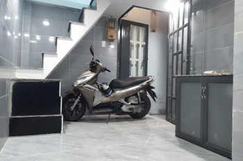 K1694 ✨ Giảm 300tr! sát chợ Tân Bình, SHR, 3 tầng, 3x4m, 1.x tỷ