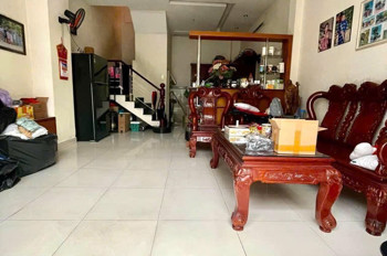 🔥 NHÀ ĐẸP GIÁ TỐT – HẺM 7m VƯỜN LÀI, THẠNH LỘC, Q12 – 76m² – 2 TẦNG – 4PN – SHR – 5.6 TỶ 🔥