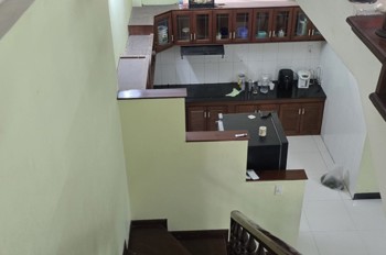 Bán nhà mặt tiền Ca Văn Thịnh, gần cầu Trần Thị Lý – full tiện ích