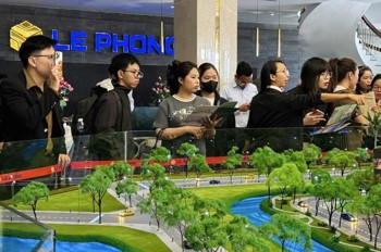 EMERALD GARDEN VIEW chỉ 1,39 tỷ Căn hộ xanh chuẩn sống đôi giữa lòng Thuận An