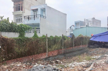 🔥 BÁN ĐẤT THẠNH XUÂN – Q12 – GẦN HÀ HUY GIÁP – ĐƯỜNG Ô TÔ 8M – FULL THỔ CƯ – 112.3m² – 6.49 TỶ còn