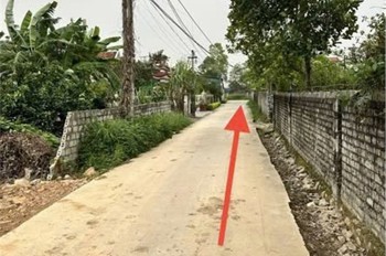 ĐẤT ĐẸP – GIÁ TỐT  - CẦN BÁN LÔ ĐẤT VỊ TRÍ ĐẸP  TẠI Xã Quỳnh Bảng, Huyện Quỳnh Lưu, Nghệ An