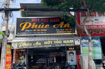 Bán Nhà (5X33) Mặt Tiền Dương Thị Mười – Quận 12  Mặt Bằng Kd Cực Đẹp!