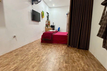 Cực hiếm tại Khương Trung – Thanh Xuân  30m² – 4 tầng chỉ 6,15 tỷ