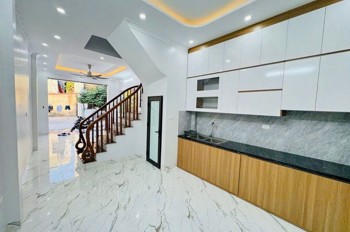 Bán nhà riêng Ngô Quyền_Hà đông_35m2_Hơn 9tỷ_Sân trước nhà thoáng vĩnh viễn_Hiếm!