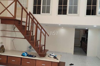 CHO THUÊ NGUYÊN CĂN LẦU 1 MẶT TIỀN ĐƯỜNG NGHĨA THỤC – PHƯỜNG 5, QUẬN 5, TP. HCM