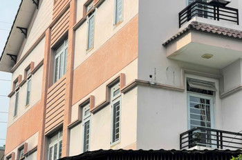 HÀNG HIẾM – NHÀ PHỐ (7X22) GÓC 2 MẶT TIỀN KHU DÂN CƯ PHÚ NHUẬN!