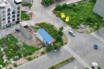 Bán Lô Đất 60,5m² Khu Tái Định Cư Cây Đa – Lô Đẹp Hướng Đông Nam, Giá Tốt