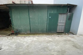 bán đất ngõ 187 Ngọc Thuỵ 50m, oto vào đất chỉ hơn 7 tỷ. còn tl