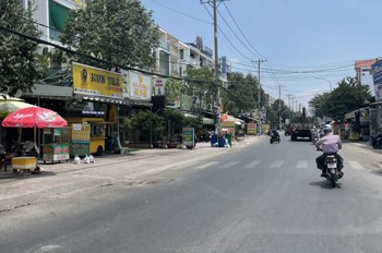 Bán nhà mặt tiền 8x37m giá 17 tỷ Đường Nguyễn Thị Búp