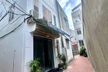 Bán Nhà Lô Góc 4 Tầng Đẹp Như Mới Tại An Đà – Nhà Độc Lập, Pháp Lý Rõ Ràng, Giá Chỉ 3.65 Tỷ