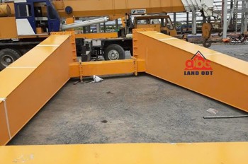 XTLT Nhà Xưởng sản xuất ưu tiên chế tạo CNC, Cơ khí chế tạo, kết cấu kiên cố