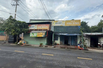 SIÊU PHẨM RA GẤP MIẾNG ĐẤT (5.9X25) MẶT TIỀN TRẦN THỊ BỐC – HÓC MÔN