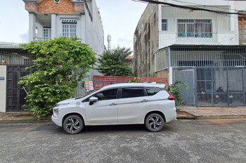 Bán Lô Đất Mặt Tiền Đường Số 6 phường Hiệp Bình Chánh Thành Phố Thủ Đức