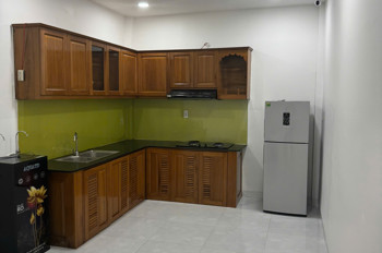 Bán Nhà 2 Tầng Mới Gần Biển Ở Chỉ Hơn 3ty