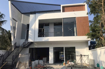 SIÊU PHẨM NHÀ VƯỜN GẦN 1.000m² – SÁT BỜ SÔNG VÀM THUẬT – THẠNH LỘC 44, Q12