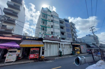 TIN GIẬT TÍT – CHỐT NHANH CĂN HỘ DỊCH VỤ DÒNG TIỀN 40TR THÁNG SIÊU HOT QUẬN 12