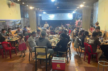 CẦN SANG LẠI QUÁN KINH DOANH TÂM HUYẾT – MẶT BẰNG ĐẸP TẠI 640 VÕ VĂN KIỆT - PHƯỜNG KHÁNH XUÂN 