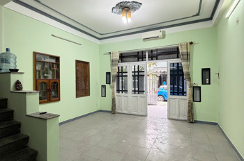 CẦN BÁN NHÀ 2 TẦNG ĐƯỜNG 5M5 LÊ PHỤ TRẦN – MÂN THÁI – SƠN TRÀ – ĐÀ NẴNG