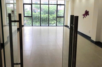 CHO THUÊ VĂN PHÒNG TẠI TẦNG 5, SỐ 24 PHỐ DUY TÂN - CẦU GIẤY – HÀ NỘI
