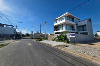 Chào Bán Lô Đất Đường Thuỷ Sơn 6 - Bãi Tắm Sơn Thuỷ. LH 0905233234