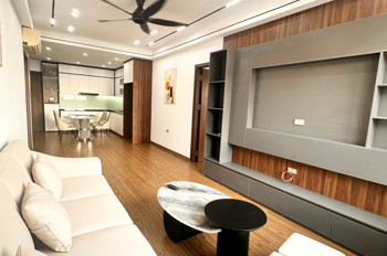 Bán căn hộ chung cư Khuất Duy Tiến Toà JSC34 85m², 2PN, 2WC