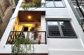 BÁN NHÀ THÁI HÀ ĐỐNG ĐA LÔ GÓC KINH DOANH Ô TÔ TRÁNH 3 MẶT THOÁNG 70M 32 TỶ