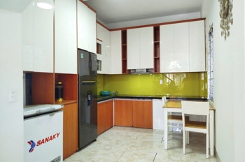 BÁN NHÀ ĐỨC GIANG – 32M² – DÂN XÂY 3 TẦNG - GIÁ 4.5 TỶ