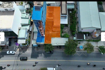 Bán nhà mặt tiền 184 Đăng Văn Bi, Bình Thọ, Thủ Đức. DT 208,5m2 Giá bán 42 tỷ Tl