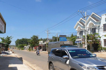 Bán đất Đường DH507, Xã Tiến Hưng, Đồng Xoài, Bình Phước, vị trí siêu đẹp