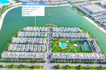 Biệt Thự Ngọc Trai - 