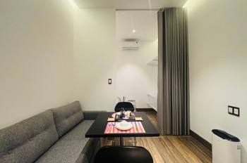 Cần Pass Phòng Studio – Đường Lê Văn Thịnh (Quận 2 cũ)