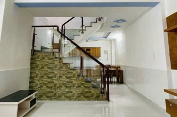 O1696 💖 Giảm 350tr! sát AEON MALL Tân Phú, SHR, Vuông, 2 tầng, 4x13m, 4.x tỷ