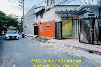 NHÀ ĐẸP - GIÁ TỐT BÁN CĂN NHÀ SỔ HỒNG RIÊNG 2 MĂT TRƯỚC SAU NỞ HẬU Phường Trảng Dài, Biên Hòa