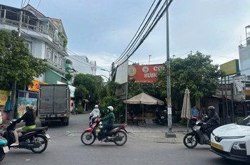 HÀNG HIẾM QUẬN 12 – NHÀ GÓC 2 MẶT TIỀN NGAY NGÃ TƯ KINH DOANH KHỦNG!